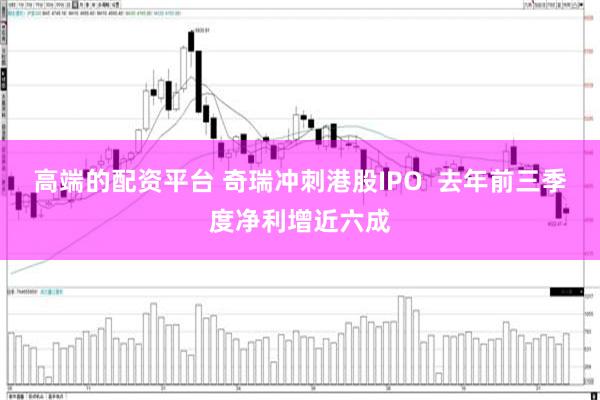 高端的配资平台 奇瑞冲刺港股IPO  去年前三季度净利增近六成